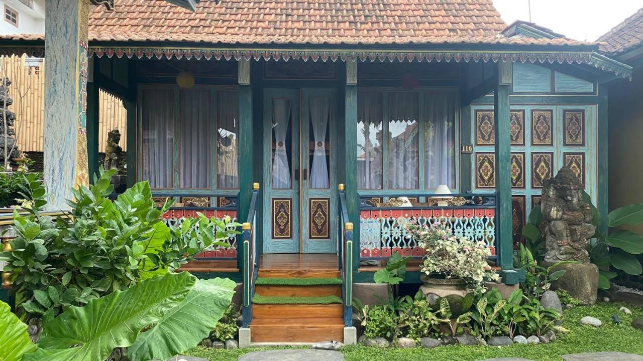 Villa Telaga Wana Сукаваті Екстер'єр фото