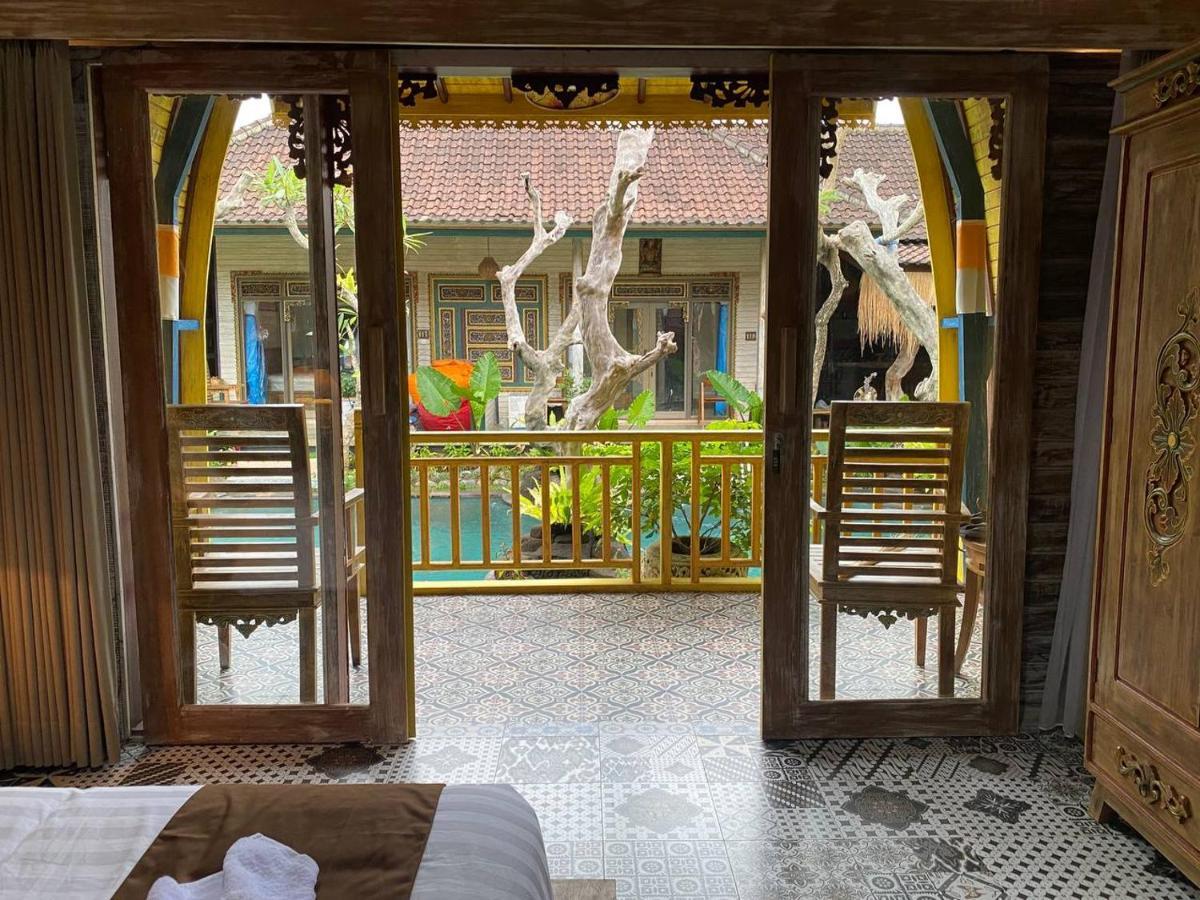 Villa Telaga Wana Сукаваті Екстер'єр фото