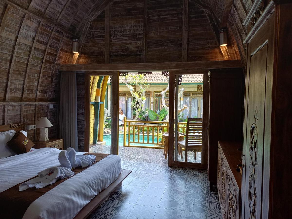 Villa Telaga Wana Сукаваті Екстер'єр фото