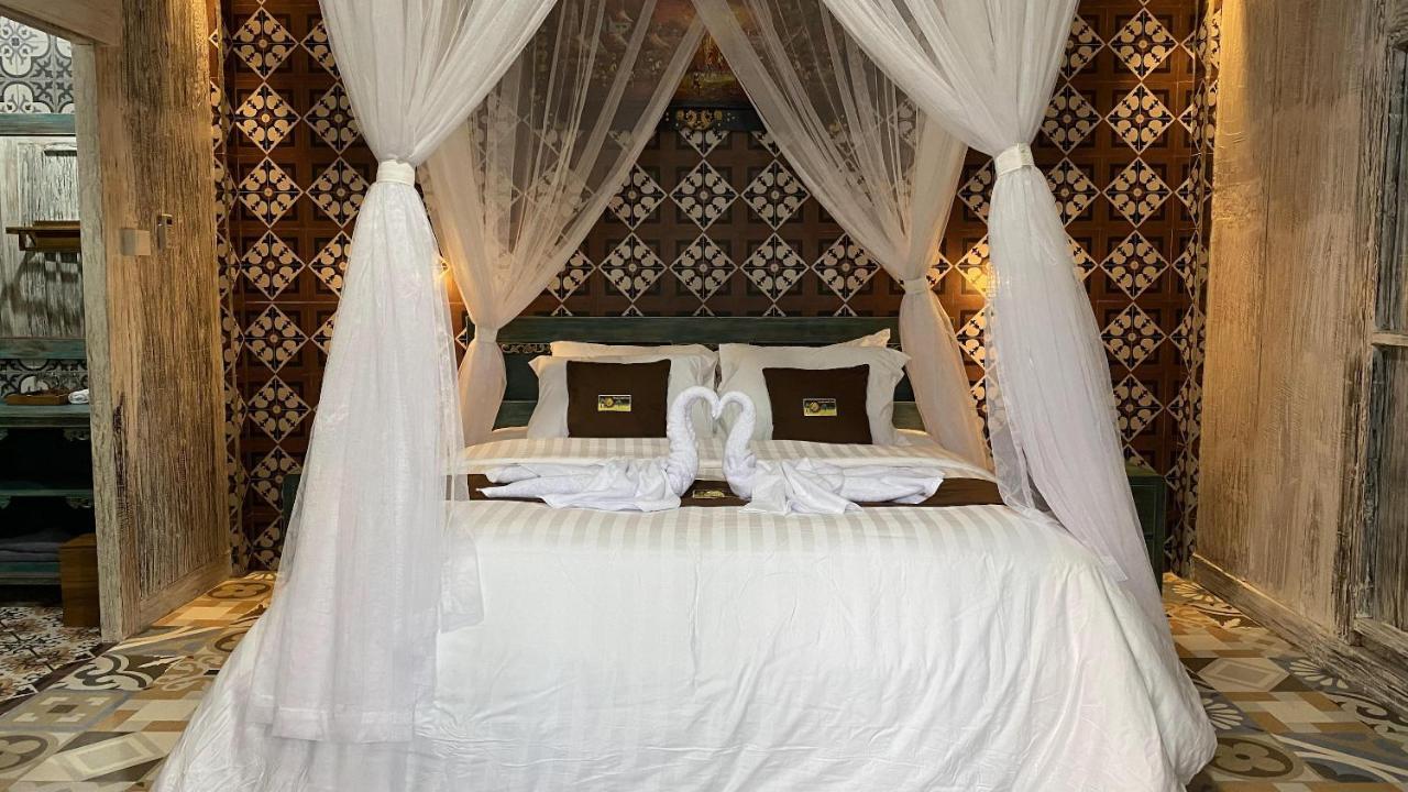 Villa Telaga Wana Сукаваті Екстер'єр фото