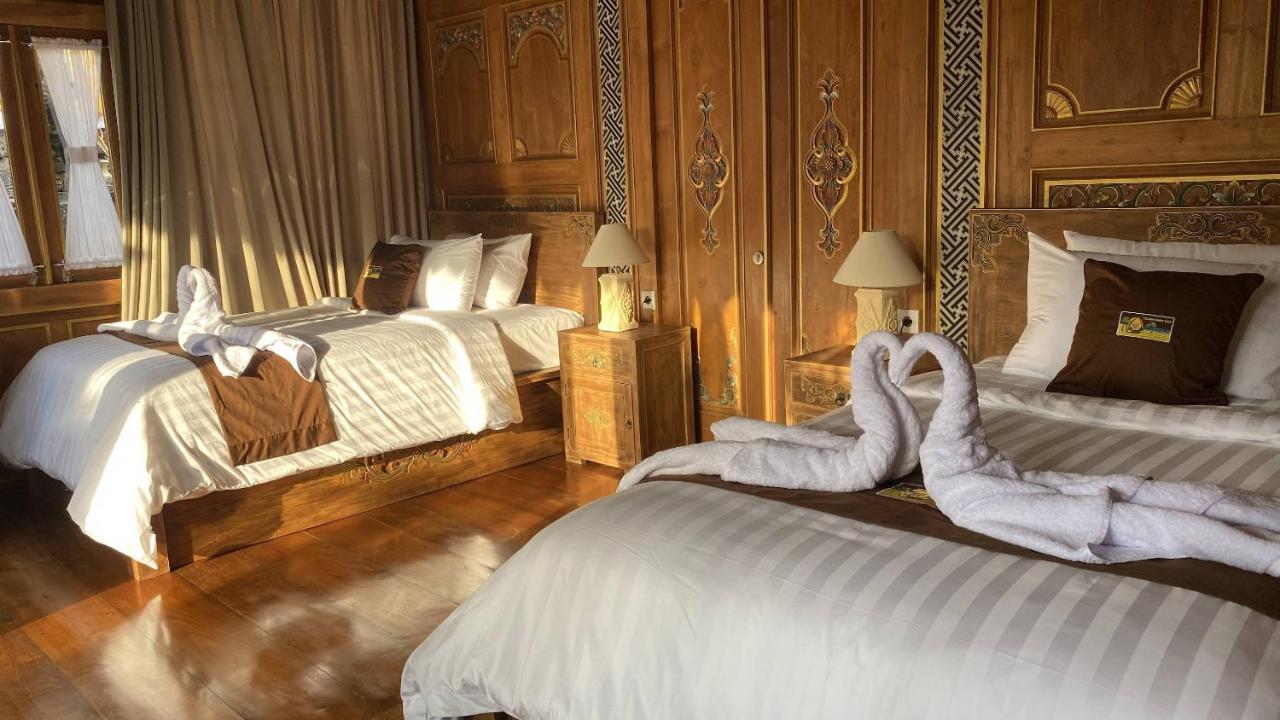 Villa Telaga Wana Сукаваті Екстер'єр фото