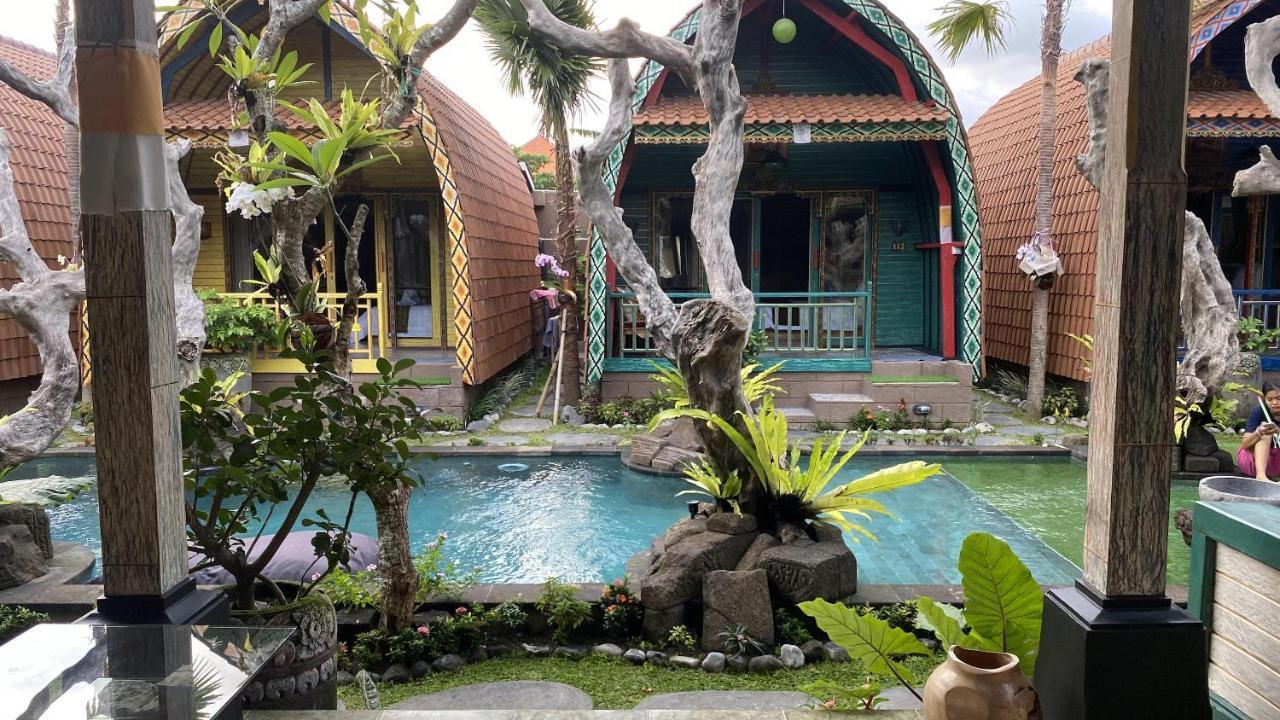 Villa Telaga Wana Сукаваті Екстер'єр фото