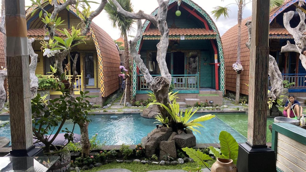Villa Telaga Wana Сукаваті Екстер'єр фото