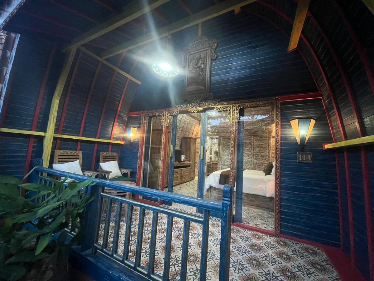 Villa Telaga Wana Сукаваті Екстер'єр фото